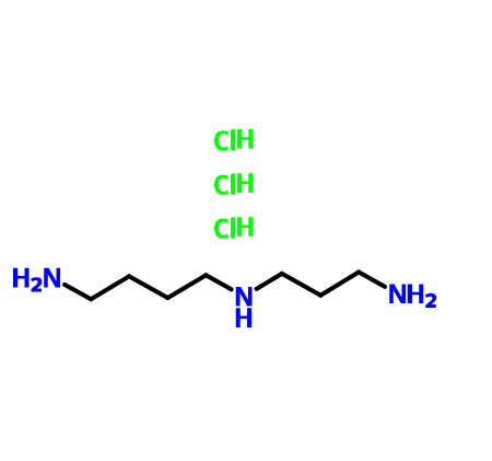 亚精胺盐酸盐