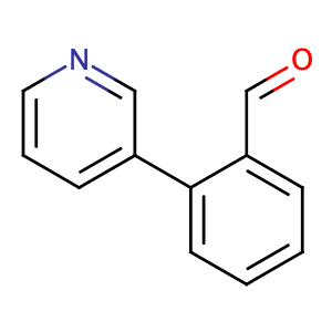 2-吡啶-3-基苯甲醛