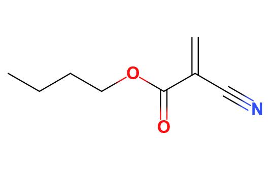 2-氰基-2-丙烯酸丁酯