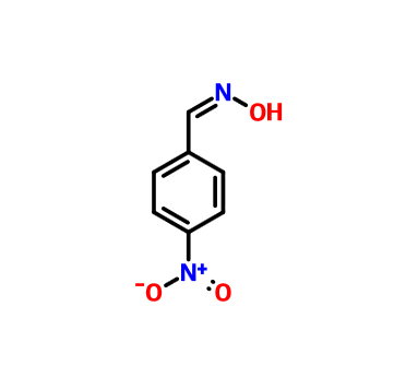 4-硝基苯甲醛肟
