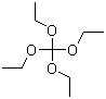 CAS 登录号：78-09-1, 原碳酸四乙酯