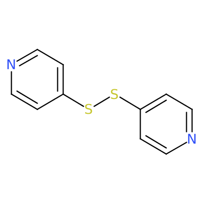 4,4'-联吡啶二硫醚