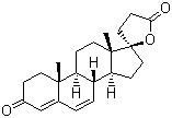 CAS 登录号：976-71-6, 坎利酮, 刊利酮