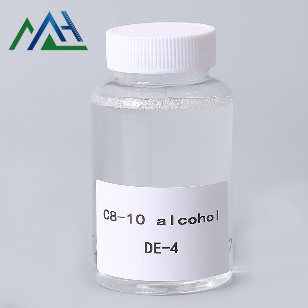 C8-10醇聚氧乙烯醚