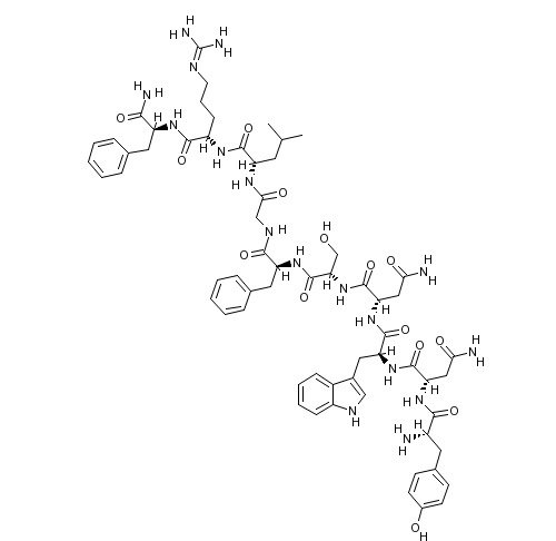 Kisspeptin