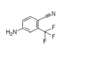 4-氨基-2-三氟甲基苯甲腈