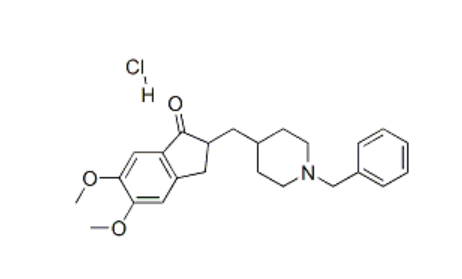 盐酸多奈哌齐