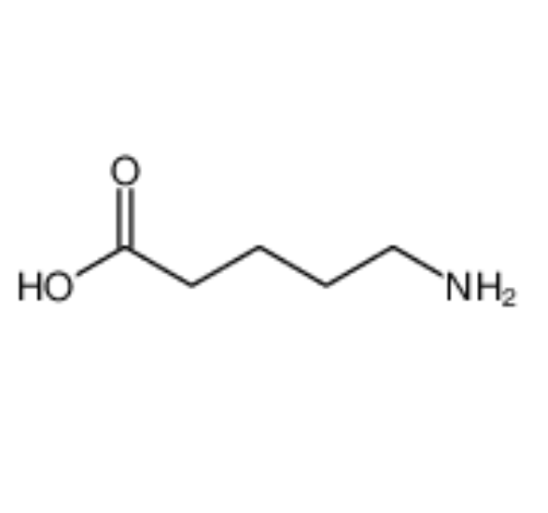 5-氨基戊酸