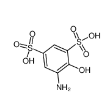 5-氨基-4-羟基-1,3-苯二磺酸