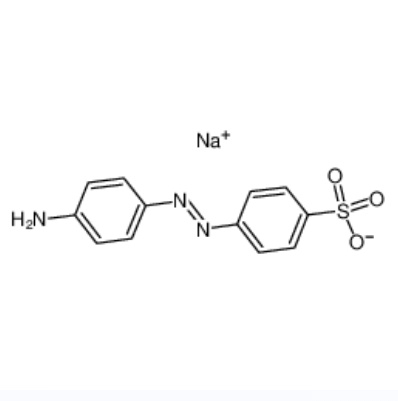 对氨基偶氮苯基-4-磺酸