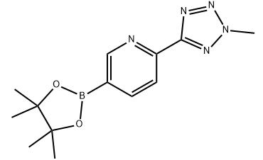 磷酸特地唑胺中间体4