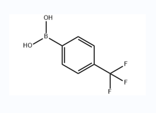 4-三氟甲基苯硼酸