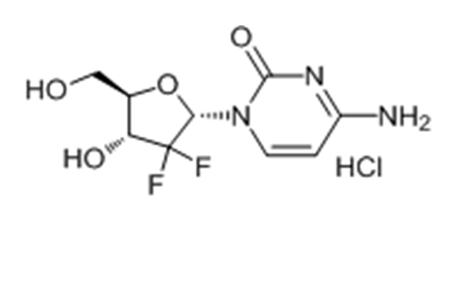 盐酸吉西他滨异构体