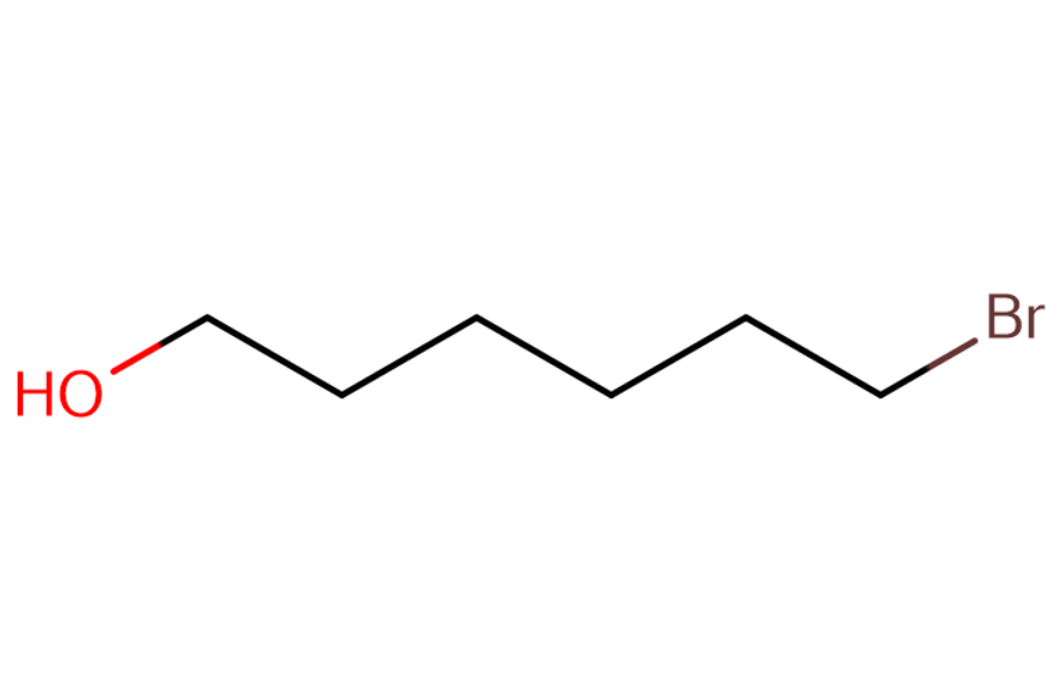 6-溴正己醇