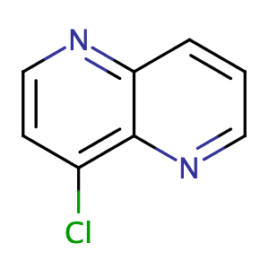 4-氯-1,5-萘啶