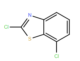 2,7-二氯苯并[d]噻唑