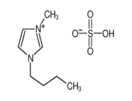1-丁基-3-甲基咪唑硫酸氢盐