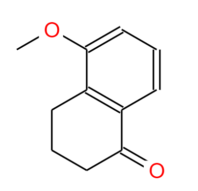 5-甲氧基-3,4-二氢-2H-1-萘酮