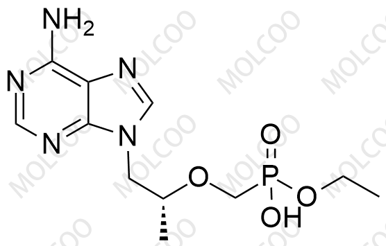 Tenofovir impurity F