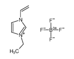 1-乙烯基-3-乙基咪唑四氟硼酸盐