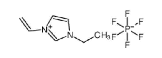 1-乙烯基-3-乙基咪唑六氟磷酸盐