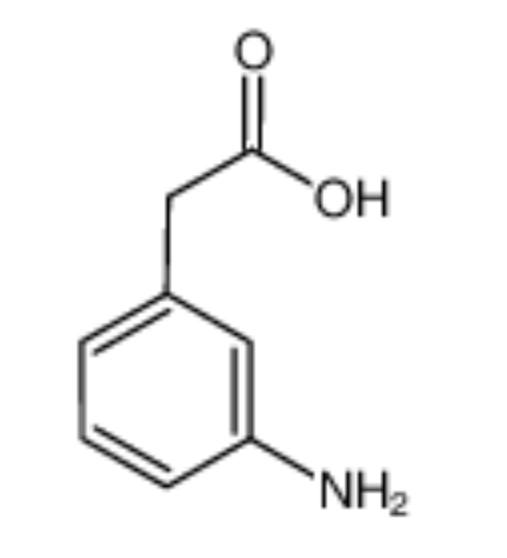 3-氨基苯乙酸