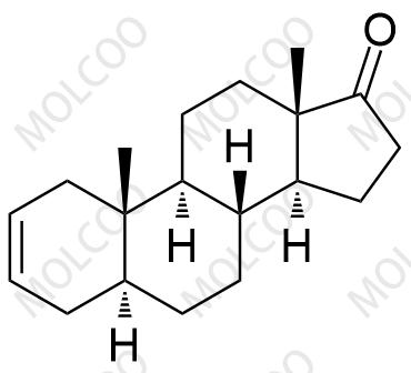 罗库溴铵杂质13