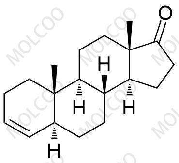 罗库溴铵杂质14