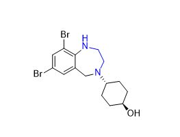 氨溴索杂质13