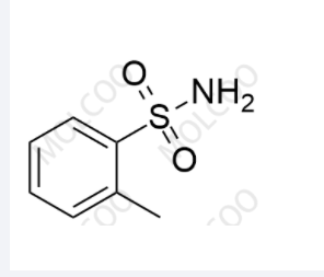 邻甲苯磺酰胺