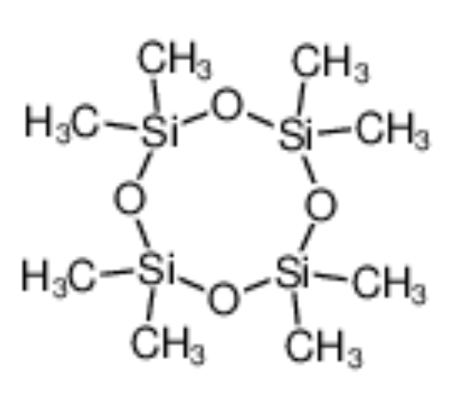 八甲基环四硅氧烷