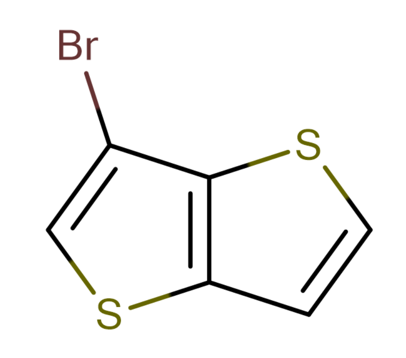 3-溴噻吩[3,2-B]噻吩