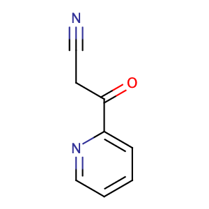 3-氧代-3-(2-吡啶基)丙腈
