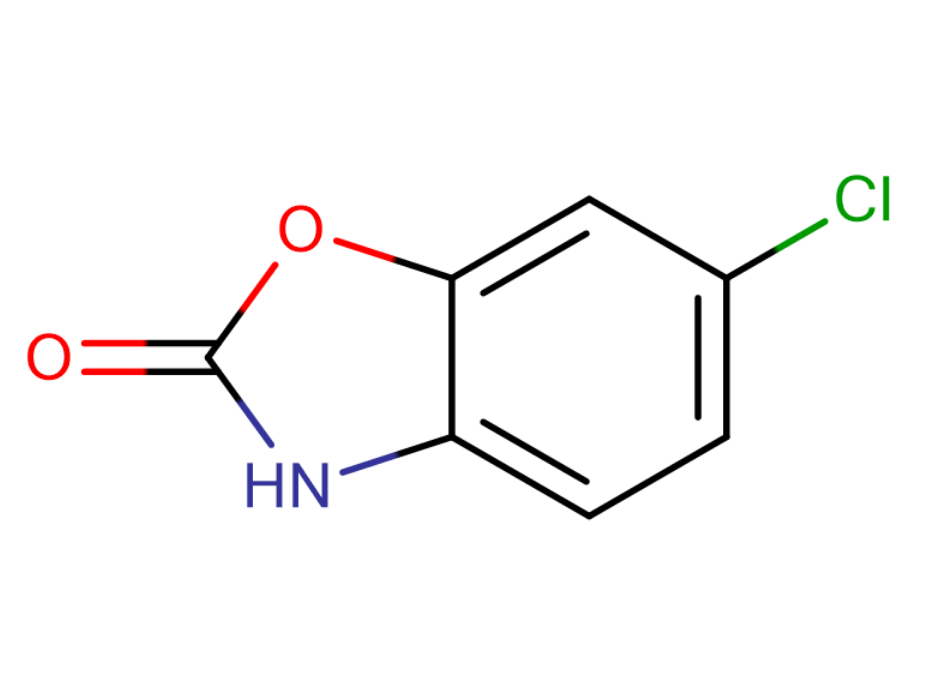 6-氯-苯并恶唑酮