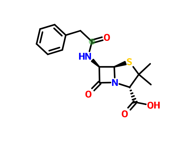 青霉素
