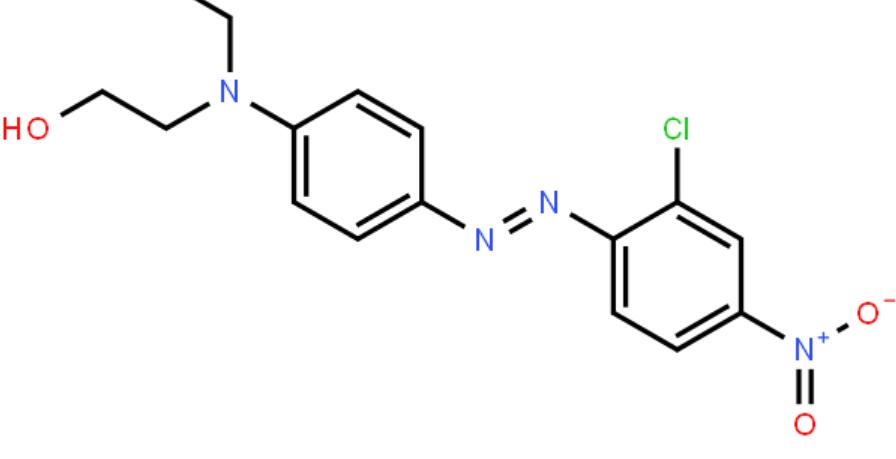 分散红13