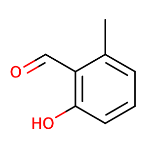 2-羟基-6-甲基苯甲醛