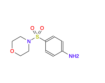4-(吗啉磺酰基)苯胺