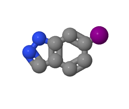 6-碘-1H-吲唑