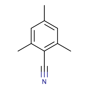 2,4,6-三甲基苯甲腈