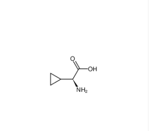 L-环丙基甘氨酸