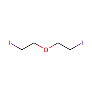 1-碘-2-(2-碘乙氧基)乙烷