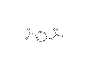 4-硝基苯基乙酸酯