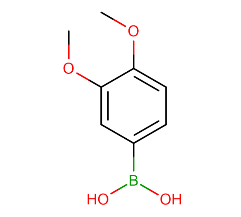3,4-二甲氧基苯硼酸