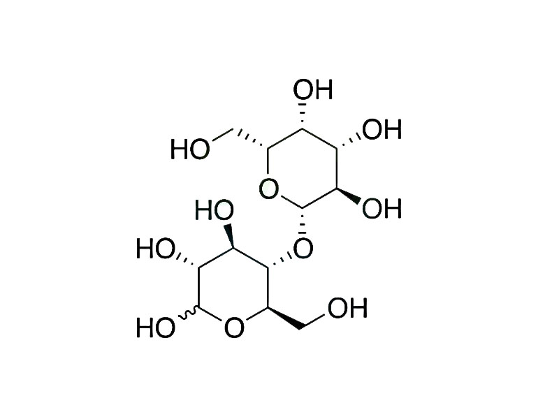 β-乳糖