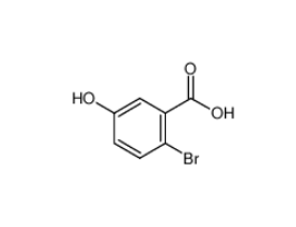 2-溴-5-羟基苯甲酸