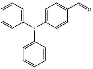 4-二苯胺基苯甲醛