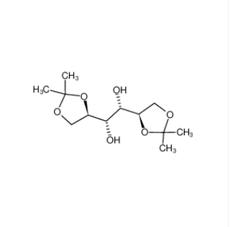 双丙酮-D-甘露糖醇