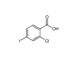 2-氯-2-碘苯甲酸