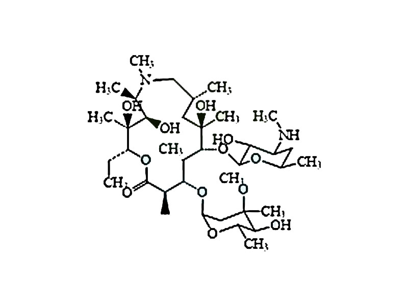 阿奇霉素杂质I